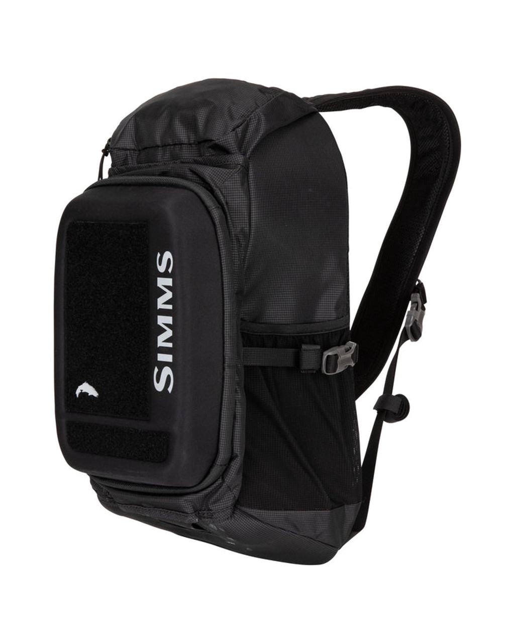 SIMMS FREESTONE SLING PACK pewter