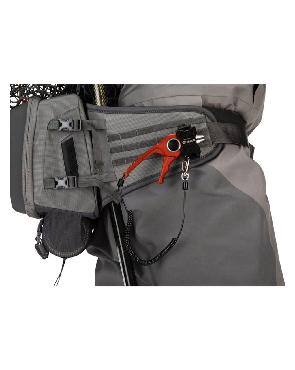 Simms Tributary Fly Fishing Hip Pack – Creel Tackle Shop