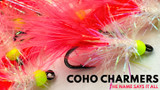 Coho Flies