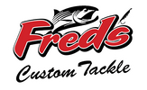 DNE FISHING TACKLE Products - FRED'S CUSTOM TACKLE