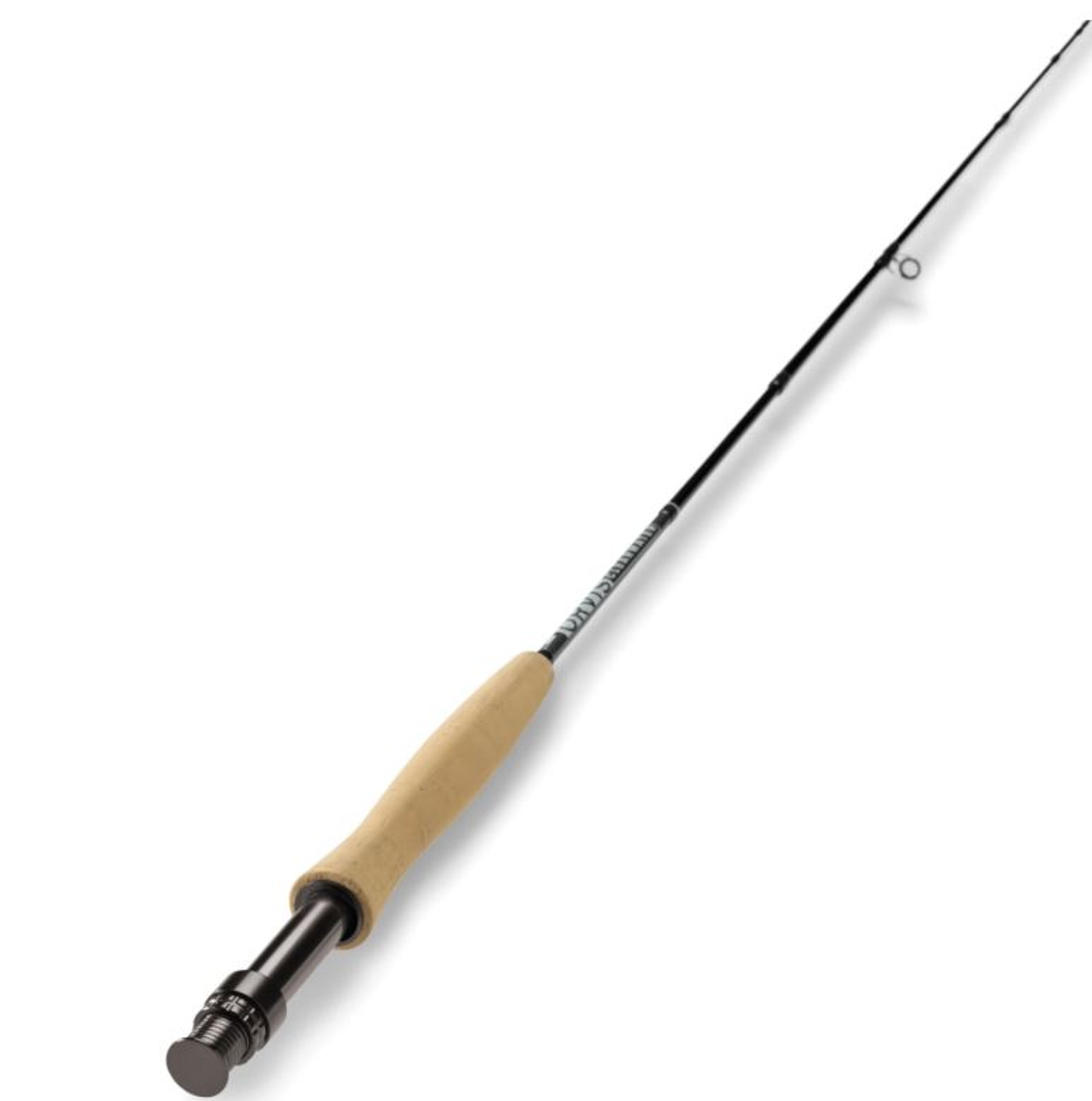 ORVIS CLEARWATER SINGLE HAND FLY ROD - FRED'S CUSTOM TACKLE