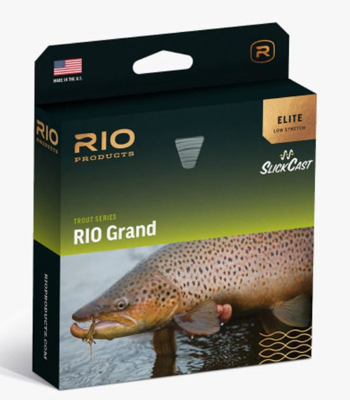 Rio Fly Fishing Fly Line InTouch Varsity Wf5F Fishing Line,  Straw-Light-Green, Fishing Line -  Canada