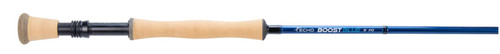 ECHO BOOST BLUE FLY ROD