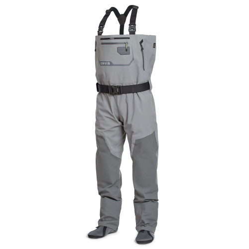 GRUNDENS W'S BOUNDARY STOCKINGFOOT WADERS - FRED'S CUSTOM TACKLE