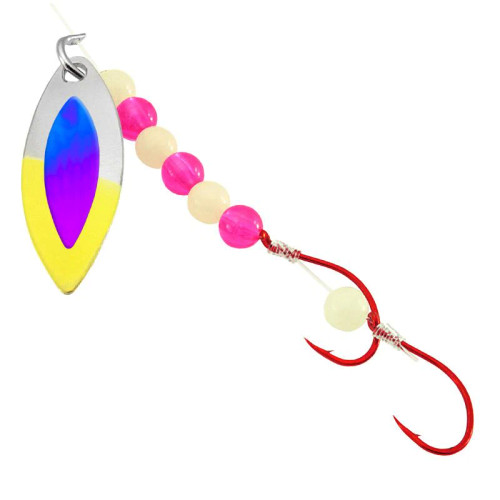 12mm Glow Beads — Gibbs Fishing