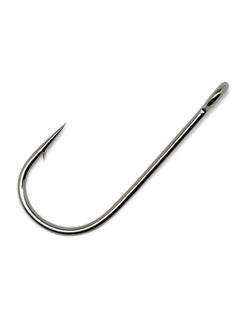 5pairs/lot Fishing Jig Head Fishing Hook Barbed Double Pairhook Thread