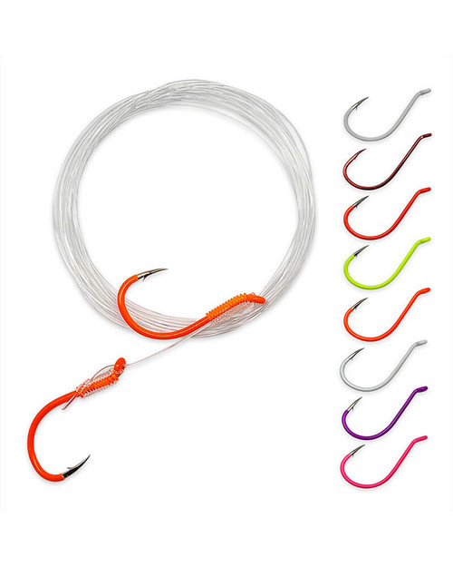 GAMAKATSU BIG RIVER BAIT HOOK - FRED'S CUSTOM TACKLE