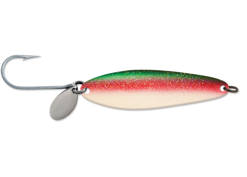 Luhr-Jensen Model A Ford Fender 22 inch Lake Troll — Discount Tackle