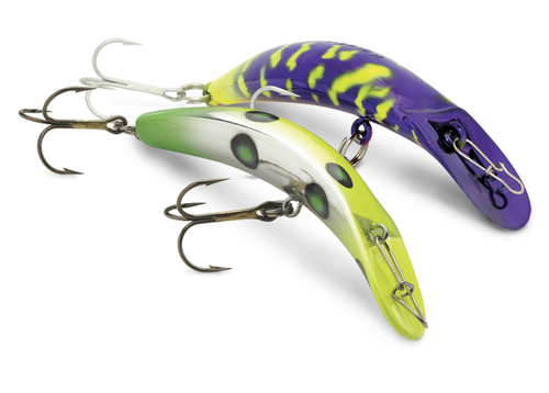 LUHR JENSEN Products - FRED'S CUSTOM TACKLE