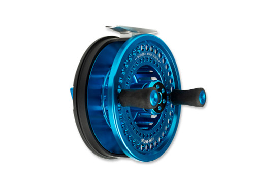 LUHR JENSEN LEGACY MOOCHING REEL LUHR JENSEN LEGACY MOOCHING REEL