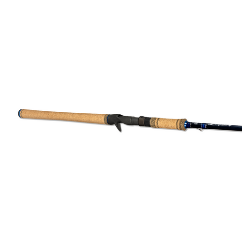 LUHR JENSEN LEGACY SALMON STEELHEAD CASTING ROD