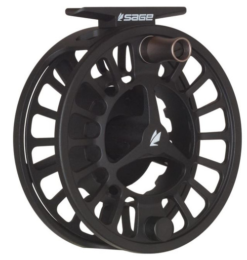 Sage Domain Fly Reel 5 5-6 WT Reel Platinum by Sage, Reels -  Canada