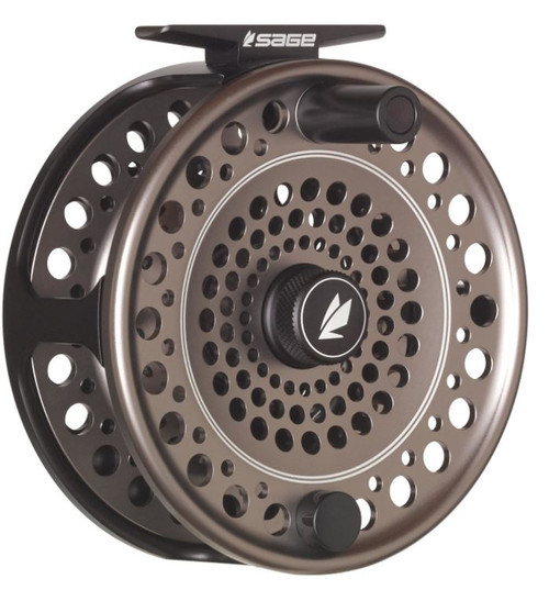SAGE TROUT SPEY FLY REEL