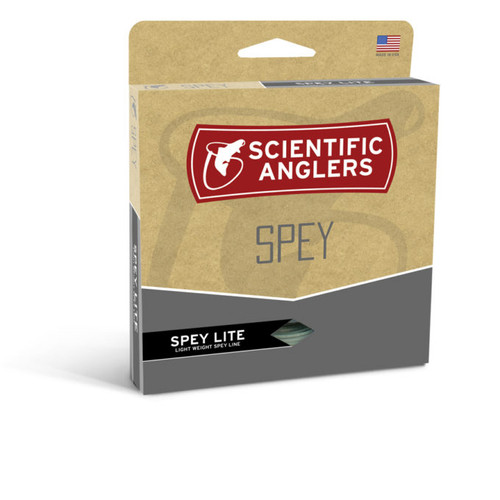 Scientific Anglers Fly Lines & Leader | Fred's Custom Tackle