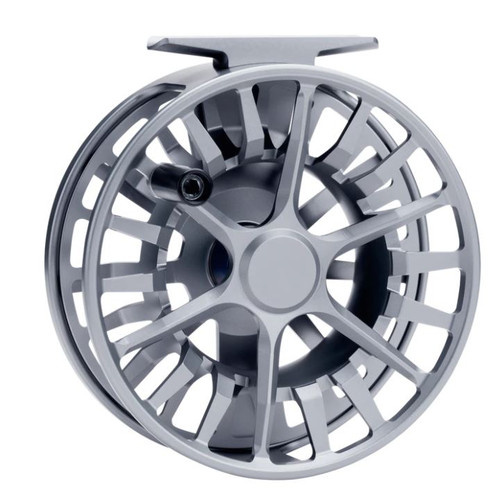 Waterworks-Lamson Centerfire Fly Reel – Another Fly Story