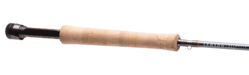 LAMSON VELOCITY FLY ROD