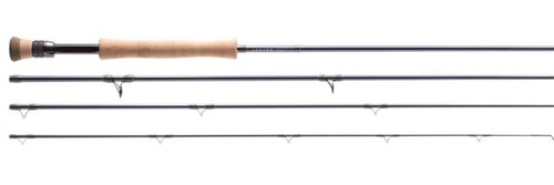 Freshwater Fly Rods  Fred's Custom Tackle