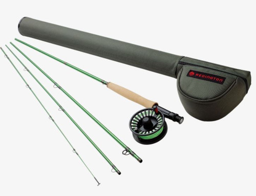 REDINGTON PATH COMBO - FRED'S CUSTOM TACKLE