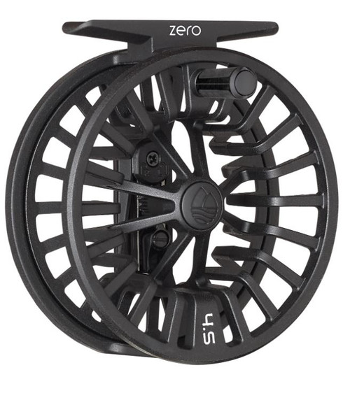 Redington Drift Fly Reel - Titanium - The Fly Shack Fly Fishing