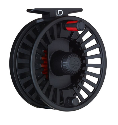 REDINGTON I.D FLY REEL