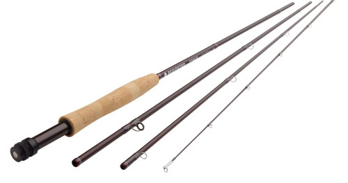 Custom Color Fly Rod 7'0, 3 Weight, 4 Piece – Coastal Creek Outfitters