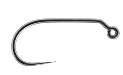 HANAK H400BL JIG CLASSIC COMPETITION FLY HOOKS