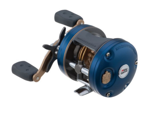 Abu Garcia Bruiser Combo Fishing rod and Fishing Reel at Rs 4400/piece, Fishing Rods in Kanpur