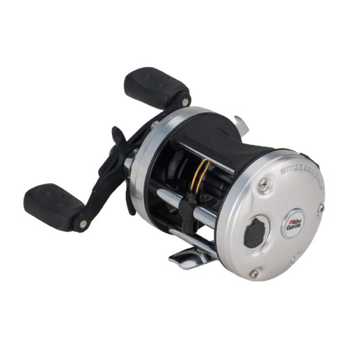 ABU GARCIA AMBASSADEUR C3 ROUND REEL - FRED'S CUSTOM TACKLE