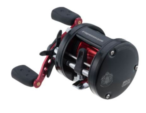 Baitcasting Reels  Fred's Custom Tackle