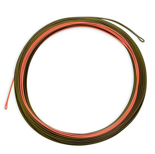 AIRFLO SLN EURO NYMPH FLY LINE