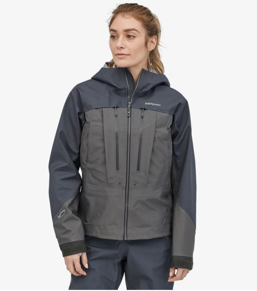 PATAGONIA WOMEN'S RIVER SALT JACKET