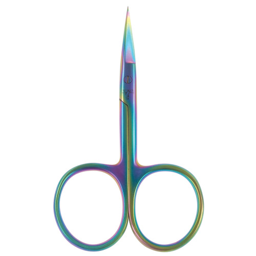 DR. SLICK ALL PURPOSE PRISM SCISSORS 4" STRAIGHT