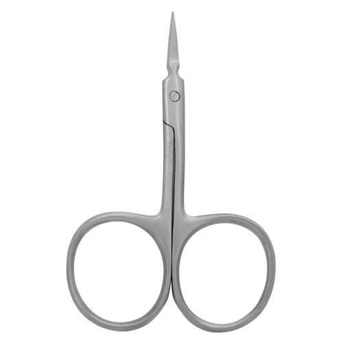 DR. SLICK ECO ARROW SCISSORS 3 1/2" STRAIGHT