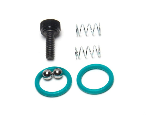 RENZETTI VICE SPARE PARTS KIT