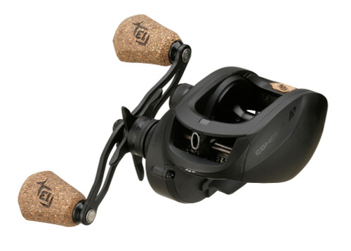 13 FISHING CONCEPT A3 BAITCASTING REEL