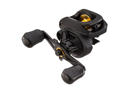 13 FISHING ORIGIN R1 BAITCASTING REEL