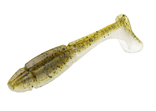 Gambler Big EZ 5 Swimbaits 5pk