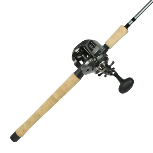 SPORTSMEN'S SHOW SPECIALS - Gear Rods and Reels - Page 1 - FRED'S