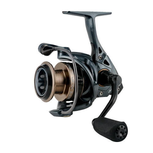 Spinning Reels | Fred's Custom Tackle