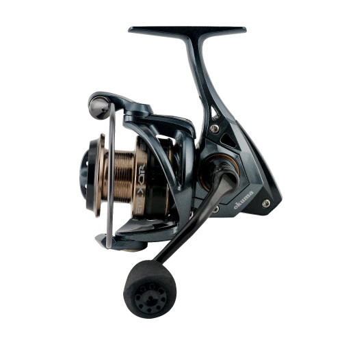 Spinning Reels | Fred's Custom Tackle