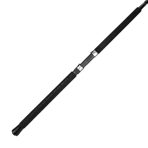 Okuma SST-C-902H-CGa SST Carbon Grip A Rods, adult Unisex, Size: 9' H, Gray