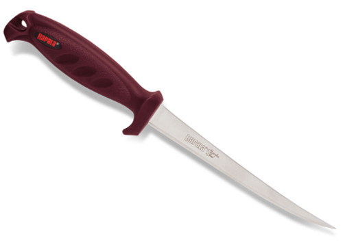 RAPALA HAWK 6" FILLET KNIFE