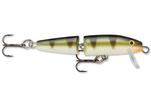 RAPALA JOINTED - 2 INCH