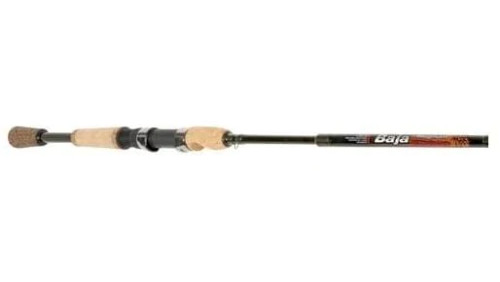 RAPALA MAGNUM BAJA TROPICAL TRAVEL SERIES ROD