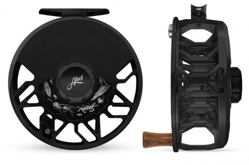 BRIGHTFUFU Fly Reel Fly Reel Bow Accessory Accessories Hand Crank Flying,  Reels -  Canada