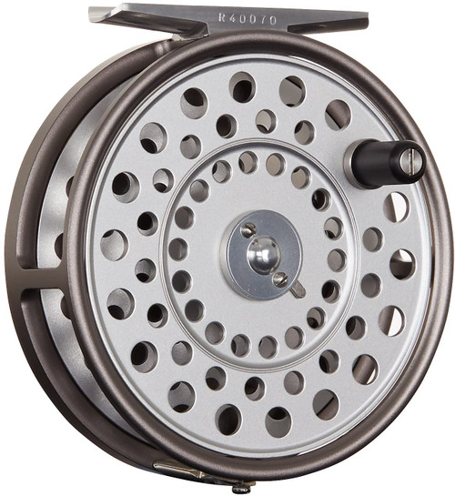 Hardy Brothers 150th Anniversary Fly Reel - Princess