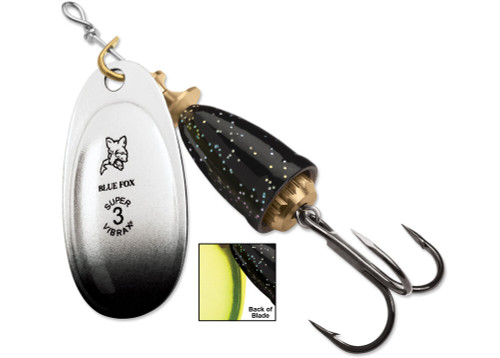 BLUE FOX Products - FRED'S CUSTOM TACKLE