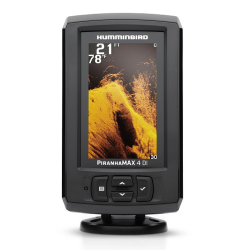 HUMMINBIRD PIRANHAMAX 4 DI