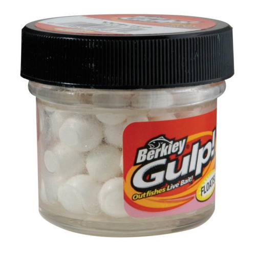 GULP! FLOATING SALMON EGGS 0.56 OZ