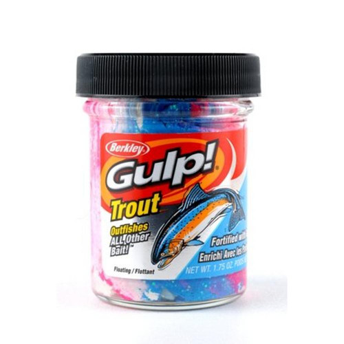 GULP! TROUT DOUGH